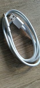 Cáp Sạc Đồng Bộ Loại C Gốc 6 A Dữ Liệu Sạc Nhanh Và Truyền Cáp USB-C - Product Image 5