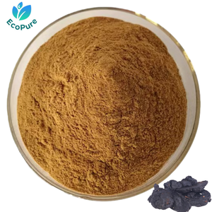 Rehmannia Glutinosa Özü %30 %50 %60 Rehmannia Polisakkarit, Diyet Takviyeleri, Fonksiyonel Gıdalar ve Sağlıklı Yaşam Ürünleri için - Product Image 1