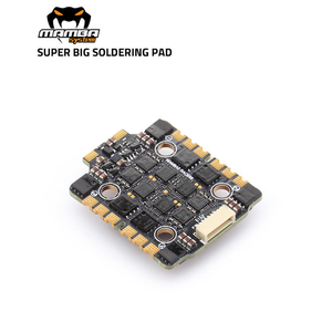 DIATONE MAMBA 5 Reactor 66 ESC BLHeli32 4IN1 66A 4~6S Lipo MK4 F722 Mini ชุดอุปกรณ์เสริม (ICM42688P/MPU6000) ผลิตเอง - Product Image 3