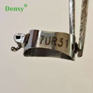 Denxy Banda Ortodontica per 2° Molare con Attacco - Product Image 2