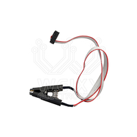 Programmateur automobile universel Ultra-S Prog V850 RH850, déchiffrement de puces, lecture/écriture EEPROM, réinitialisation airbag, sans abonnement