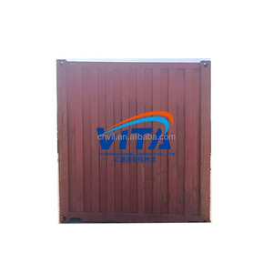 Conteneurs d'expédition d'occasion 20FT & 40FT | Stockage, logement et vente - Product Image 4