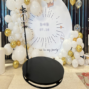 Disparo envolvente de 360 grados, <span class=keywords><strong>tocadiscos</strong></span> de tiro envolvente Juegos interactivos Juegos de eventos Juegos de Carnaval Accesorios para eventos - Product Image 3