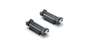 บอร์ดพิทช์บอร์ด0.8มม. หัวต่อตัวเมีย H4.0mm 2*15P - Product Image 3