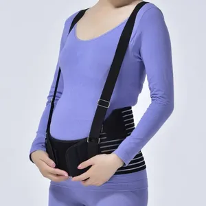 Повязка для поддержки спины для беременных на заказ пояс для беременных для женщин повязка для поддержки спины