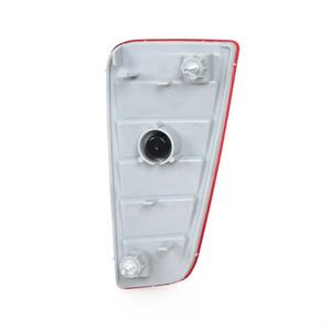 Fuxuan pour <span class=keywords><strong>Toyota</strong></span> <span class=keywords><strong>Yaris</strong></span> <span class=keywords><strong>2012</strong></span> - 2014 <span class=keywords><strong>LE</strong></span> 1 Feu arrière double barre réflecteur Feu antibrouillard arrière 52164-52090 52163-52090 - Product Image 6