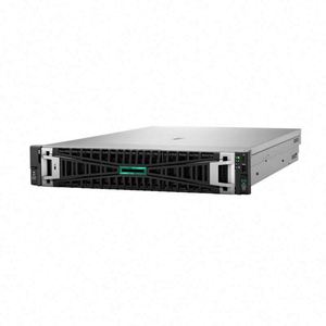 Servidor en Rack DL380 Gen12 24SFF 2U, Intel Xeon 6507P 3.5GHz 64 Núcleos, 32GB DDR5, 2.4TB SAS 12G SSD, Kit de Rieles, en Stock - Product Image 1