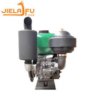 Motor Eléctrico Marino y Agrícola CF40 de 40 HP, 28 KW, 30 KW, Diésel, con Desplazamiento de 125 <span class=keywords><strong>CC</strong></span> y Componente de Motor Principal - Product Image 5