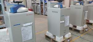 <span class=keywords><strong>Autoclave</strong></span> verticale ad alta pressione GI serie 29L 54L <span class=keywords><strong>80L</strong></span> 100L sterilizzatori a vapore completamente Auto sterilizzatore verticale <span class=keywords><strong>Autoclave</strong></span> - Product Image 2