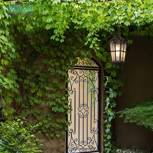 Stile americano Vintage decorativo LED luce ciondolo uso interno ed <span class=keywords><strong>esterno</strong></span> Chic <span class=keywords><strong>lampadario</strong></span> <span class=keywords><strong>per</strong></span> la decorazione della casa - Product Image 6