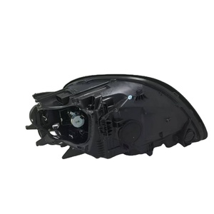Phares à LED pour Porsche 718 pour les modèles 981 Systèmes d'éclairage automobile avant - Product Image 6