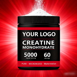 Vente En Gros En Vrac <span class=keywords><strong>Optimum</strong></span> <span class=keywords><strong>Nutrition</strong></span> Créatine <span class=keywords><strong>Monohydrate</strong></span> 200 Maille Poudre 100% Créatine Pure De L'usine De Chine - Product Image 6