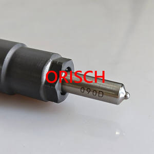 Inyector de Combustible Common Rail Diésel Original Nuevo Modelo 095000-0880 y 095000-0881 para <span class=keywords><strong>16600</strong></span>-<span class=keywords><strong>AU600</strong></span> S00026161+03 - Product Image 3