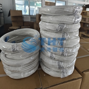 <span class=keywords><strong>Cable</strong></span> de <span class=keywords><strong>Fibra</strong></span> Óptica FTTH, <span class=keywords><strong>Cable</strong></span> de Conexión SC-SC APC UPC, <span class=keywords><strong>Cable</strong></span> de <span class=keywords><strong>Fibra</strong></span> Óptica de <span class=keywords><strong>100</strong></span>, 200, 300 <span class=keywords><strong>Metros</strong></span>, 9/125 SM SX, Negro - Product Image 5