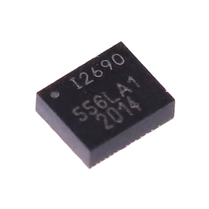 Con quay hồi chuyển động 6 trục chính hãng ICM-20689 ICM-20690 cảm biến IMU ACCEL/Gyro/<span class=keywords><strong>Temp</strong></span> I2C/SPI qfn - Product Image 2