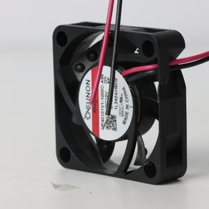 Ventilateur axial de refroidissement pour armoire et onduleur SUNON MF40101V1-1000C-A99 40x40x10mm 12VDC 51mA 0.72W 7000RPM 8.0CFM - Product Image 6