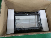 Projecteur Stroboscopique DMX Martin 3000W, Lumière Blanche Froide 90 CRI, Gradation Linéaire 0-100%, Fréquence Stroboscopique 1-30Hz, Éclairage Scénique en Alliage d'Aluminium