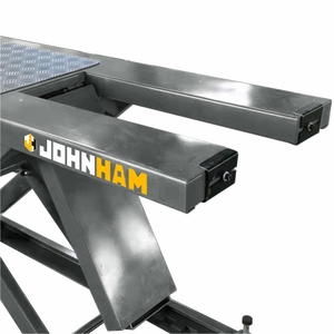 Palan à ciseaux <span class=keywords><strong>hydraulique</strong></span> électrique Johnham JML700 ascenseur <span class=keywords><strong>hydraulique</strong></span> <span class=keywords><strong>pont</strong></span> de <span class=keywords><strong>moto</strong></span> palan à ciseaux - Product Image 3