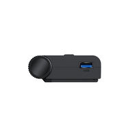 Certifié Google KA2 Android 10 Video Calling Streaming Tv Box avec caméra