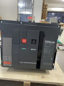 เบรกเกอร์ลมแบบเฟรม 3P รุ่น NW25H1 NW25 ซีรีส์ 650A สำหรับ PLC - Product Image 3