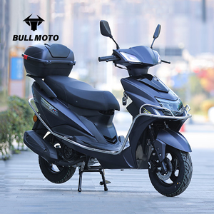 <span class=keywords><strong>Moto</strong></span> E bon marché 125 150 cc petit vélo de poche scooty à essence 110cc scooter huile moteur <span class=keywords><strong>cycle</strong></span> pour homme adulte 100cc scooter vélo - Product Image 6