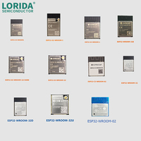 Module Lorida ESP32-WROOM32D ESP32 4 Mo 16 Mo IoT Expressif ESP32 Zigbee 38 broches TTGO Lora PLC ESP32-C6 NodeMCU ESP32-CAM