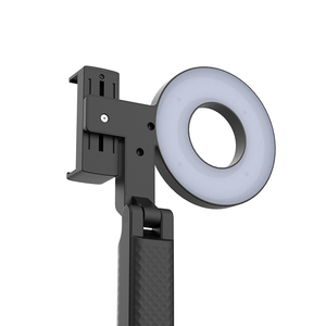 Fotografía de luz de flash dental Fotografía dental móvil para teléfono - Product Image 4