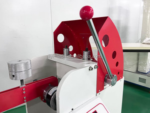 Liyi <span class=keywords><strong>Digital</strong></span> de alta calidad papel corrugado fuerza de unión probador papel cartón máquina de prueba de pinchazos - Product Image 2