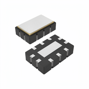 10 LCCC Exposed Pad In Stock Buy Online Electronic Components DS4312P+ Clock Timing - Product Image 1