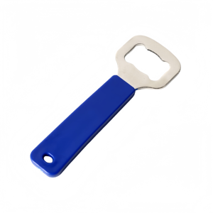 Ouvre-bouteille à long manche avec logo personnalisé, ouvre-bouteille en acier inoxydable pour bars, restaurants et promotions - Product Image 4