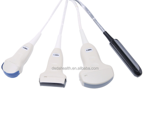 DM Échographe vétérinaire portable le plus rentable pour animaux – Prix de l'appareil d'échographie - Product Image 5