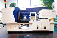 Les mini jouets de machine de moulage par injection de bureau sont bon marché en stock