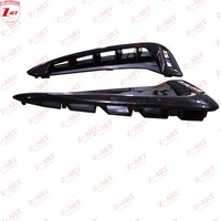 Z-ART EVO Carbon-Faser Aerokit Windabweiser Karosserie-Kit für BMW X5M F85 2013-2019