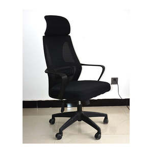 Vendita in fabbrica casa computer da ufficio sedia posteriore eSport Internet cafè ergonomico sollevamento sedia girevole - Product Image 5