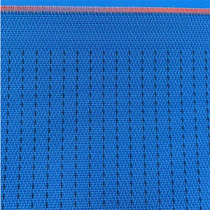 木材系パネル製造用の帯電防止ポリエステルメッシュスクリーンベルト - Product Image 3