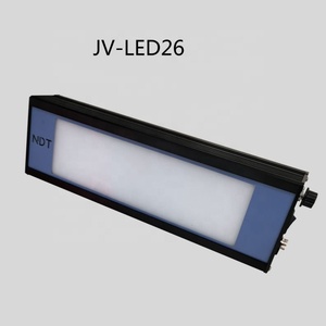 Lámpara LED Portátil VTECH JV-LED26W para Evaluación <span class=keywords><strong>de</strong></span> Películas y Visualización <span class=keywords><strong>de</strong></span> Traumas, con Clasificación IP55, Luz <span class=keywords><strong>de</strong></span> Visualización <span class=keywords><strong>de</strong></span> Películas Industriales NDT - Product Image 2