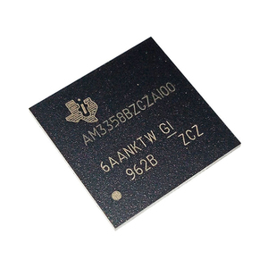 Microcontrolador de <span class=keywords><strong>Circuito</strong></span> <span class=keywords><strong>Integrado</strong></span> Original Lorida AM3358BZCZA100 BSS119NH6327 ACS37002LMABTR-050B3 <span class=keywords><strong>LM337</strong></span> Chip IC AM3358BZCZA100 - Product Image 1