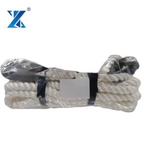 (Xlrope) ผลิตเชือกไนล่อน100% กีฬากลางแจ้ง8มม. 10มม. 12มม. 14มม. - Product Image 5