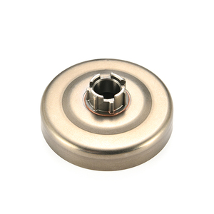 Pignon de jante de tronçonneuse de <span class=keywords><strong>45</strong></span> F 52F 58F - Product Image 3