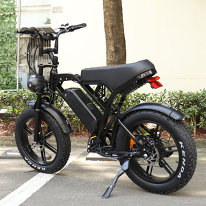 Vélos électriques VOMO X80 Pro 25 km/h Bici Elettrica Vlo Lectrique Bicicleta Ebike Cargo Bikes X80PRO BIKE Electr Bike - Product Image 1