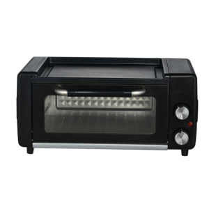 2100W elettrico Tandoor <span class=keywords><strong>forno</strong></span> rimovibile Top padella per la cucina casalinga veloce Roti Naan <span class=keywords><strong>Pizza</strong></span> Chapati Manakish Lahmacun - Product Image 2