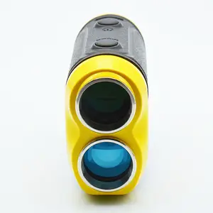 1000Y Waterproof Scan Angle Measurement Accuracy Equipment Forestry Pro Golf Laser Rangefinder