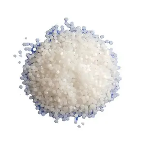 Düşük fiyat geri dönüşümlü % Hdpe granülleri bakire ve geri dönüşümlü Hdpe/ldpe/lldpe/pp/abs/ps granülleri plastik hammadde spor ekipmanı