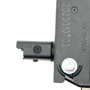 9651690280 661535 661541 couvercle de réservoir pilote couvercle de réservoir de carburant ouvre le moteur pour Peugeot 307 308 3008 408 508 <span class=keywords><strong>Citroen</strong></span> C3 C4 C5 - Product Image 6