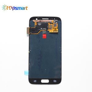 Vente assemblée de convertisseur analogique-numérique d'écran tactile d'affichage à cristaux liquides pour samsung <span class=keywords><strong>galaxy</strong></span> <span class=keywords><strong>s7</strong></span> - Product Image 5