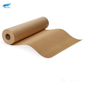 Rouleau rose 15" x 720" (60') pour fumoir et barbecue, papier d'emballage pour grillades et fumage <span class=keywords><strong>de</strong></span> viande, papier <span class=keywords><strong>de</strong></span> <span class=keywords><strong>boucher</strong></span> non blanchi, non couché, non ciré - Product Image 5
