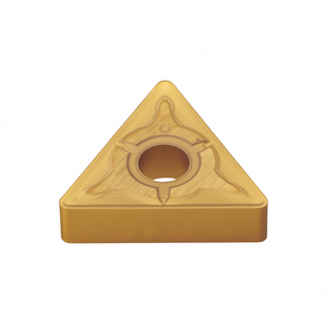 Ttake Tnmg Ss 60 Degree Negative Turning Insert For Metal <b>Machining</b> - Product Image 2