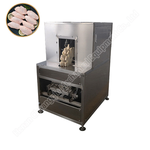 Wing Divider Chicken Wing Section Machine Wing Dividing Machine Chicken Wings Cutting Machine - Product Image 2