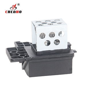 Ventilador electrónico Reóstato ventilador resistencia 255502585R para <span class=keywords><strong>Renault</strong></span> <span class=keywords><strong>Clio</strong></span> IV Espace V - Product Image 5