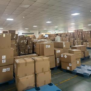 PLC <strong>PACOM</strong> Board 300070004 Relay Warranty Product - Product Image 5